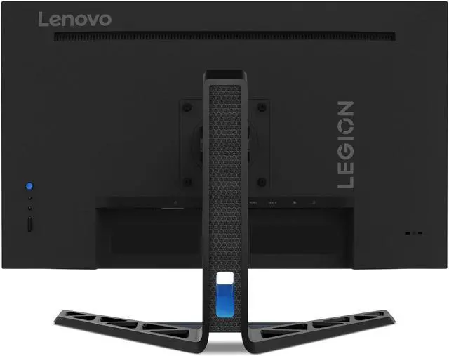 Alt view image 5 of 7 - Lenovo Legion R27q-30 27-inch IPS QHD 180Hz Gaming Monitor, For Gaming