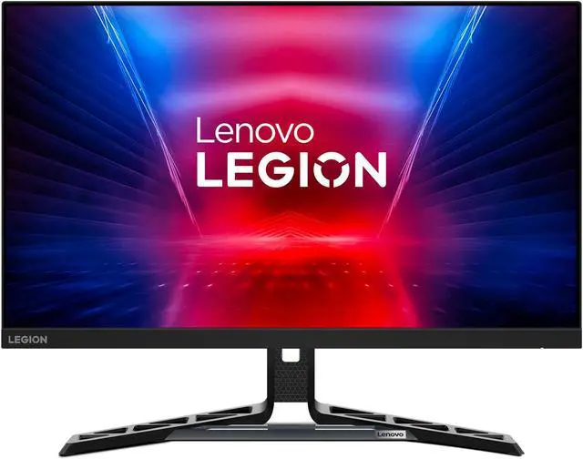 Main image of Lenovo Legion R27i-30 27-inch IPS FHD 180Hz Gaming Monitor, For Gaming