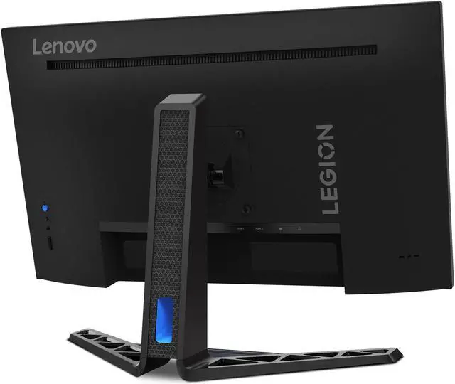 Alt view image 6 of 7 - Lenovo Legion R27q-30 27-inch IPS QHD 180Hz Gaming Monitor, For Gaming