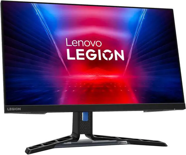 Alt view image 2 of 13 - Lenovo Legion R27i-30 27-inch IPS FHD 180Hz Gaming Monitor, For Gaming