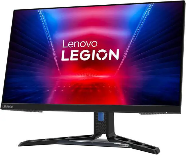 Alt view image 3 of 13 - Lenovo Legion R27i-30 27-inch IPS FHD 180Hz Gaming Monitor, For Gaming