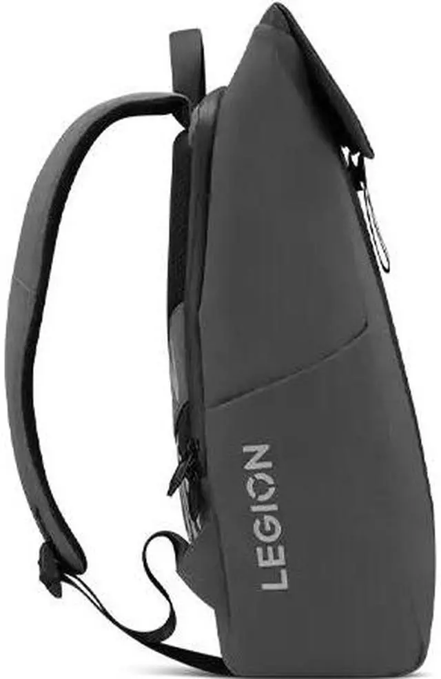 Alt view image 7 of 7 - Lenovo Legion 16" Gaming Backpack GB400, For Gaming