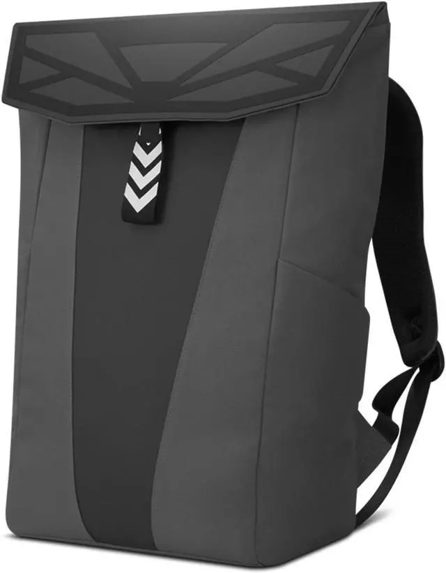 Alt view image 2 of 7 - Lenovo Legion 16" Gaming Backpack GB400, For Gaming