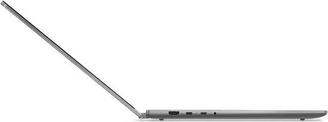 Alt view image 4 of 7 - Lenovo IdeaPad 5 2-in-1 Laptop, 16" IPS Glass, AMD Radeon 780M, 16GB, 1TB SSD