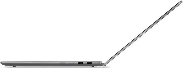 Alt view image 5 of 7 - Lenovo IdeaPad 5 2-in-1 Laptop, 16" IPS Glass, AMD Radeon 780M, 16GB, 1TB SSD
