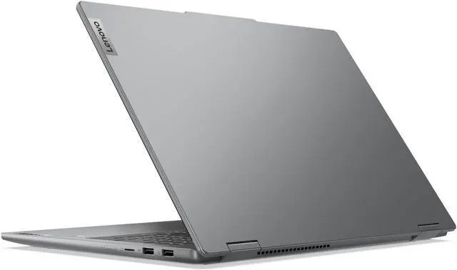 Alt view image 7 of 7 - Lenovo IdeaPad 5 2-in-1 Laptop, 16" IPS Glass, AMD Radeon 780M, 16GB, 1TB SSD