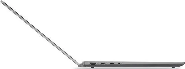 Alt view image 4 of 7 - Lenovo IdeaPad 5i 2-in-1 Laptop, 14" IPS Glass, 150U, Graphics, 16GB, 512GB SSD