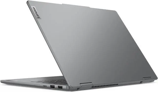 Alt view image 7 of 7 - Lenovo IdeaPad 5i 2-in-1 Laptop, 14" IPS Glass, 150U, Graphics, 16GB, 512GB SSD