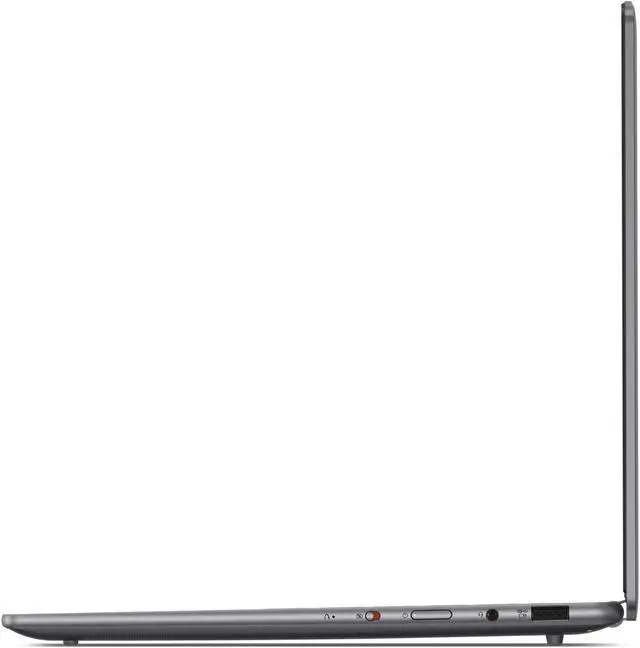 Alt view image 5 of 9 - Lenovo Slim 7i Intel Laptop, 14" Glass,Intel Core Ultra 5 125H,16GB, Arc Graphics, 1TB SSD,6 wifi,Win 11 Pro