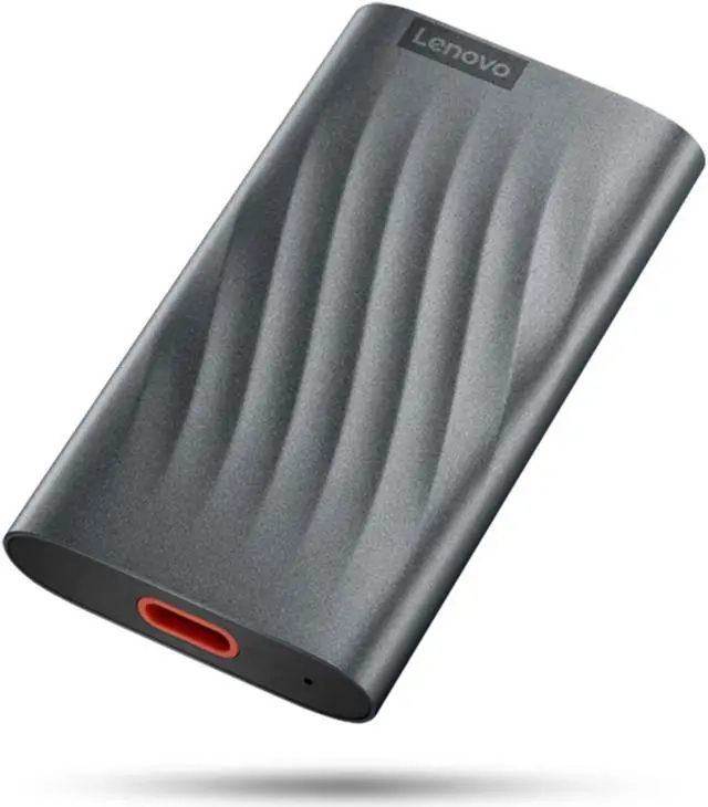Main image of Lenovo PS6 Portable Solid State Drive 512GB