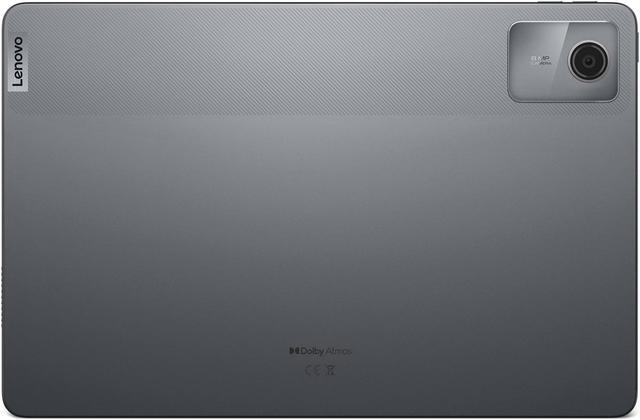 Alt view image 3 of 7 - Lenovo Tab M11, 11" IPS  400 nits,4GB, 128GB eMMC,802.11 wifi