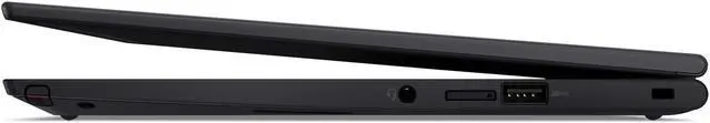 Alt view image 6 of 7 - Lenovo ThinkPad X13 Yoga Gen 3 Intel Laptop, 13.3" IPS  Low Power, vPro®,   Iris Xe Graphics, 16GB, 512GB SSD