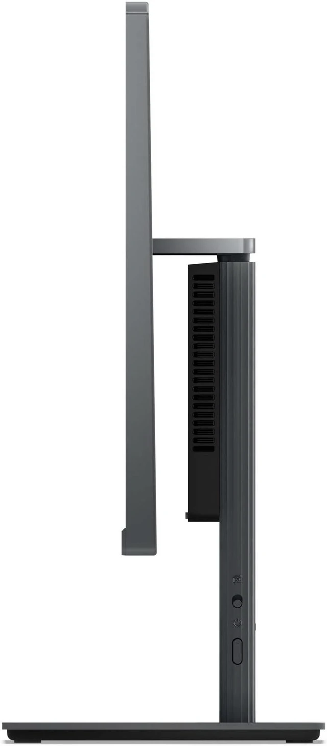 Alt view image 5 of 7 - Lenovo IdeaCentre AIO I Intel Desktop, 23.8" FHD IPS 14ms,13th Generation Intel Core i5-13420H,16GB, UHD Graphics for 13th Gen Processors, 512GB SSD,6 wifi,Win 11 Home