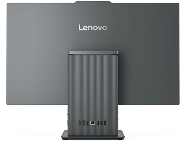 Alt view image 7 of 7 - Lenovo IdeaCentre AIO AMD Desktop, 27" FHD IPS 14ms,Ryzen 7 7735HS,16GB, AMD Radeon 680M, 1TB SSD,6 wifi,Win 11 Home