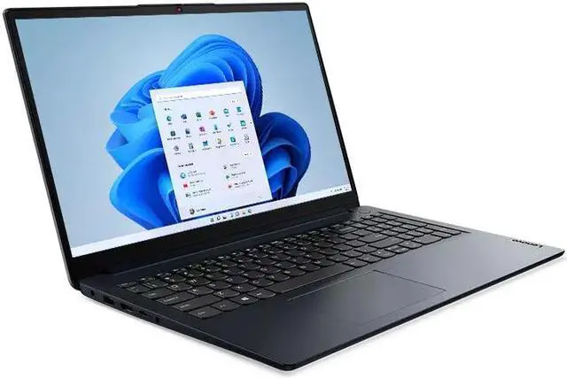 Main image of Lenovo IdeaPad 1 15IAU7 15.6" Laptop Intel Core i5-1235U 8GB 512GB SSD W11H