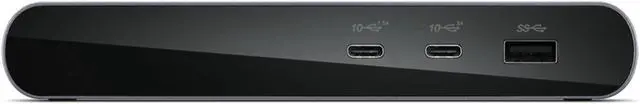 Alt view image 3 of 7 - Lenovo USB-C Universal Business Dock