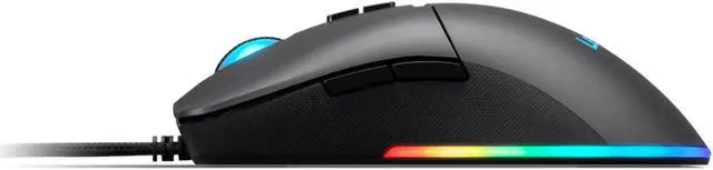 Alt view image 3 of 19 - Lenovo M210 RGB Gaming Mouse, For Gaming