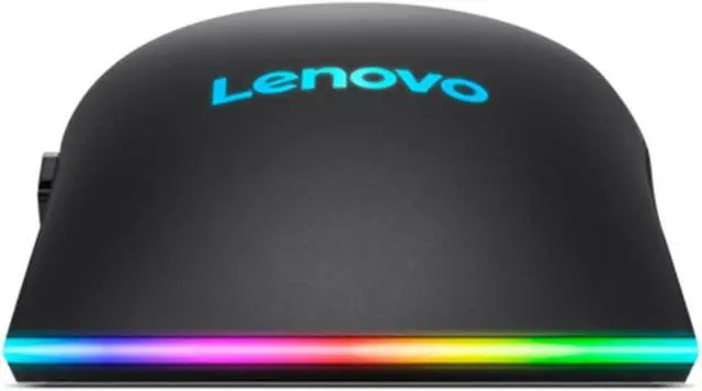 Alt view image 5 of 19 - Lenovo M210 RGB Gaming Mouse, For Gaming