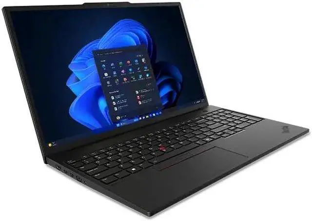 Main image of Lenovo Laptop Workstation P16s Gen 3, 16" 60Hz,Intel Core Ultra 7 155H,32GB, RTX 500 Ada Generation GPU 4GB GDDR6, 1TB SSD,Win 11 Pro