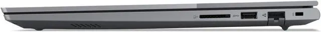 Alt view image 5 of 7 - Lenovo ThinkBook 16 Gen 7 AMD Laptop, 16" IPS  60Hz,Ryzen 5 7535HS,16GB, AMD Radeon 660M, 512GB SSD,6 wifi,Win 11 Pro