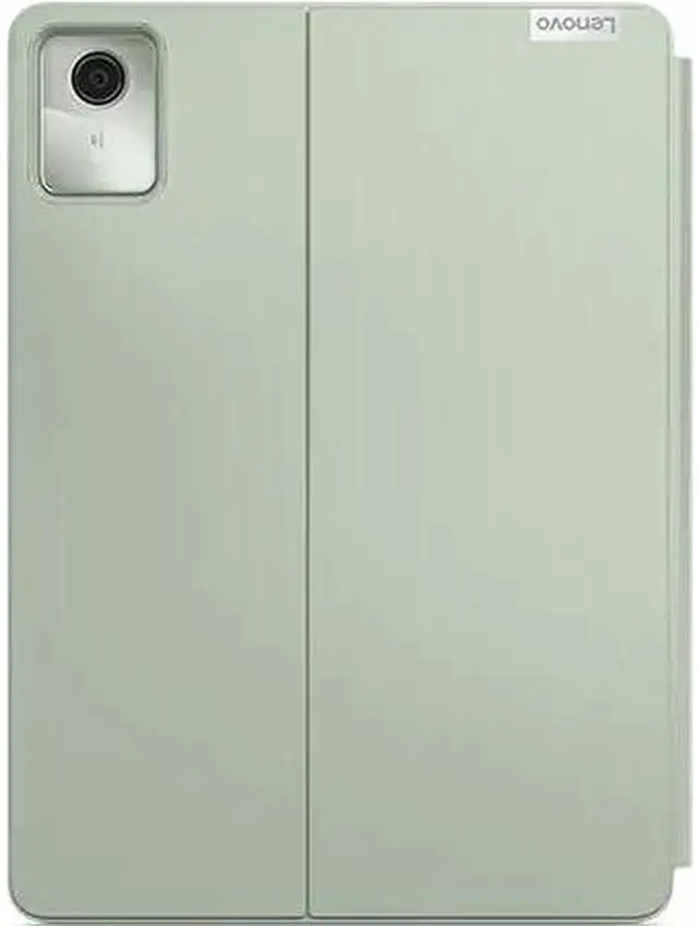 Alt view image 6 of 7 - Lenovo M11 Folio Case - Seafoam Green
