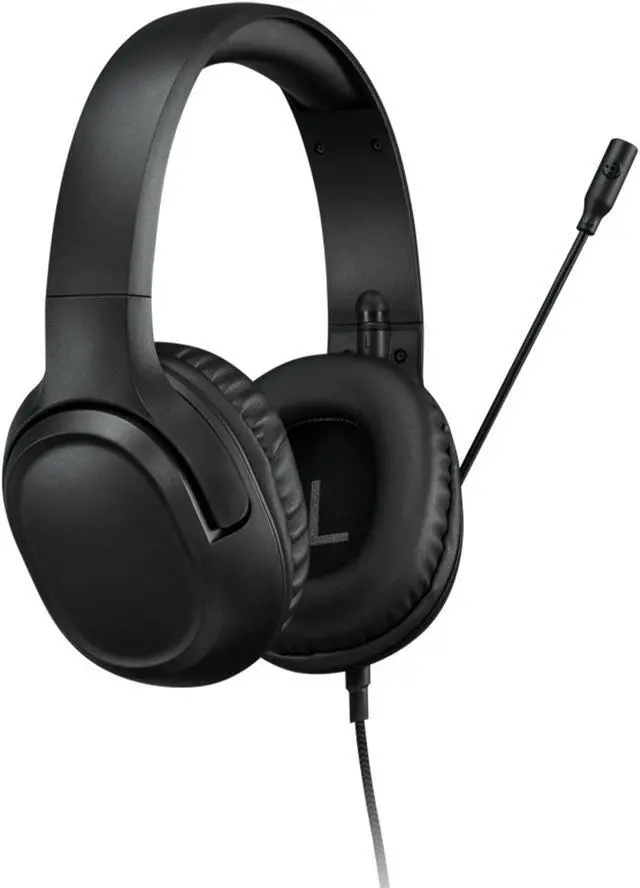Alt view image 2 of 7 - Lenovo H110 Gaming Headset, For Gaming