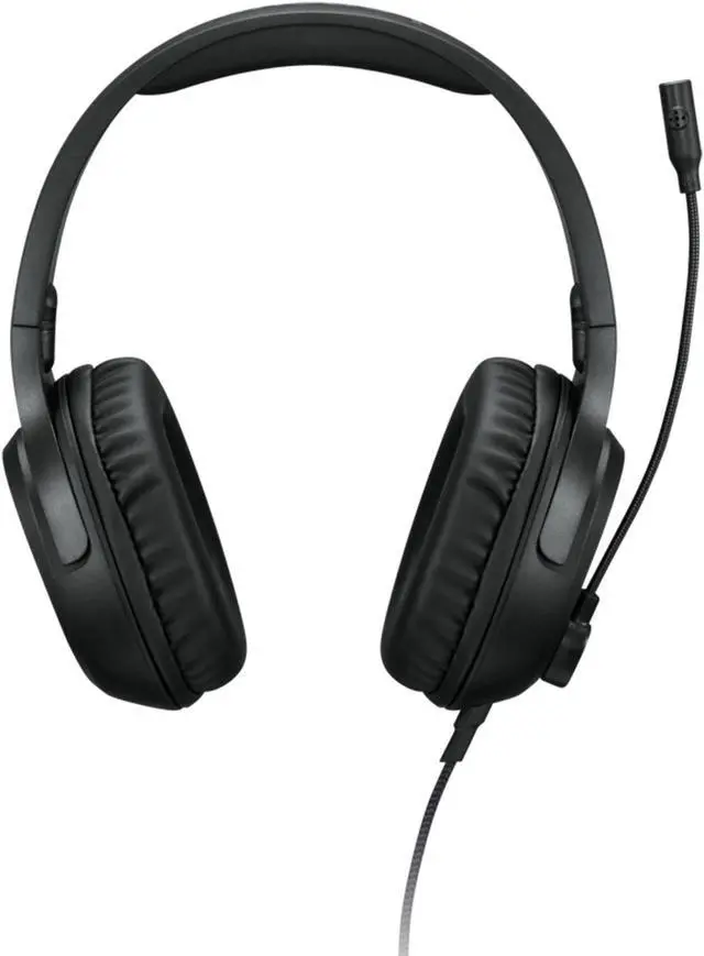 Alt view image 6 of 7 - Lenovo H110 Gaming Headset, For Gaming