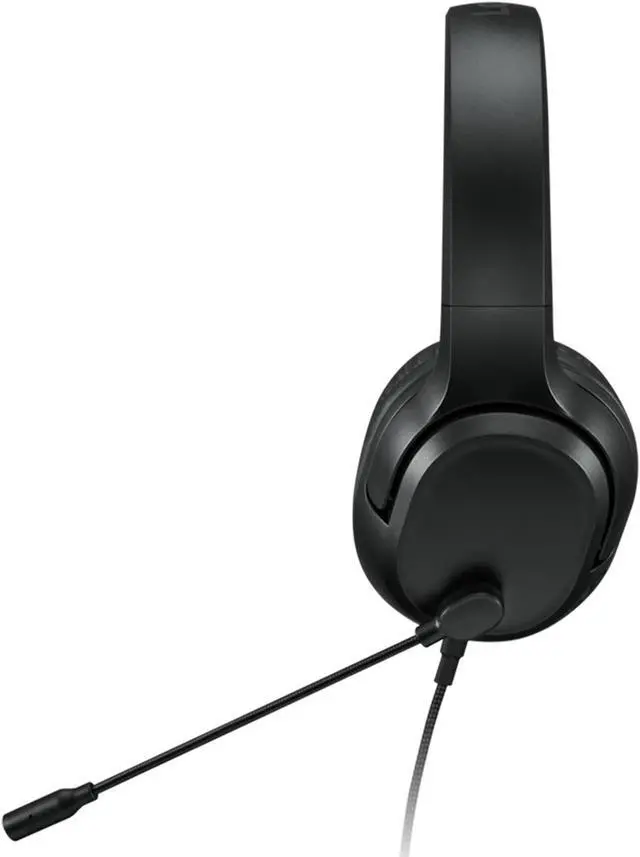 Alt view image 3 of 7 - Lenovo H110 Gaming Headset, For Gaming