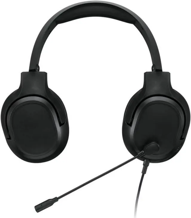 Alt view image 7 of 7 - Lenovo H110 Gaming Headset, For Gaming