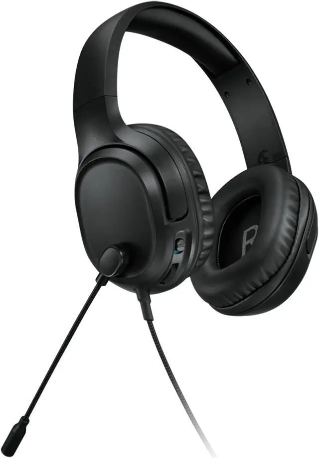 Alt view image 5 of 7 - Lenovo H110 Gaming Headset, For Gaming