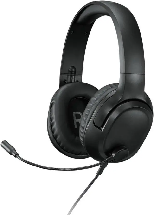 Alt view image 4 of 7 - Lenovo H110 Gaming Headset, For Gaming