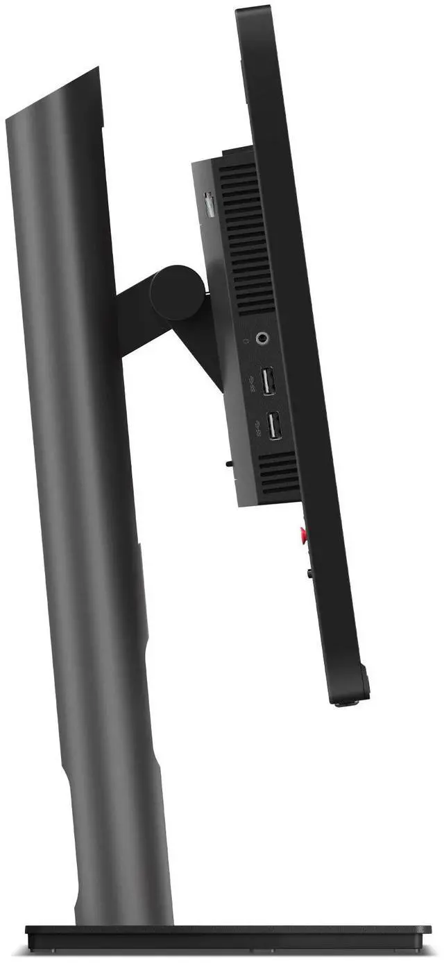 Alt view image 4 of 7 - Lenovo ThinkVision P25i-30 24.5-inch Monitor