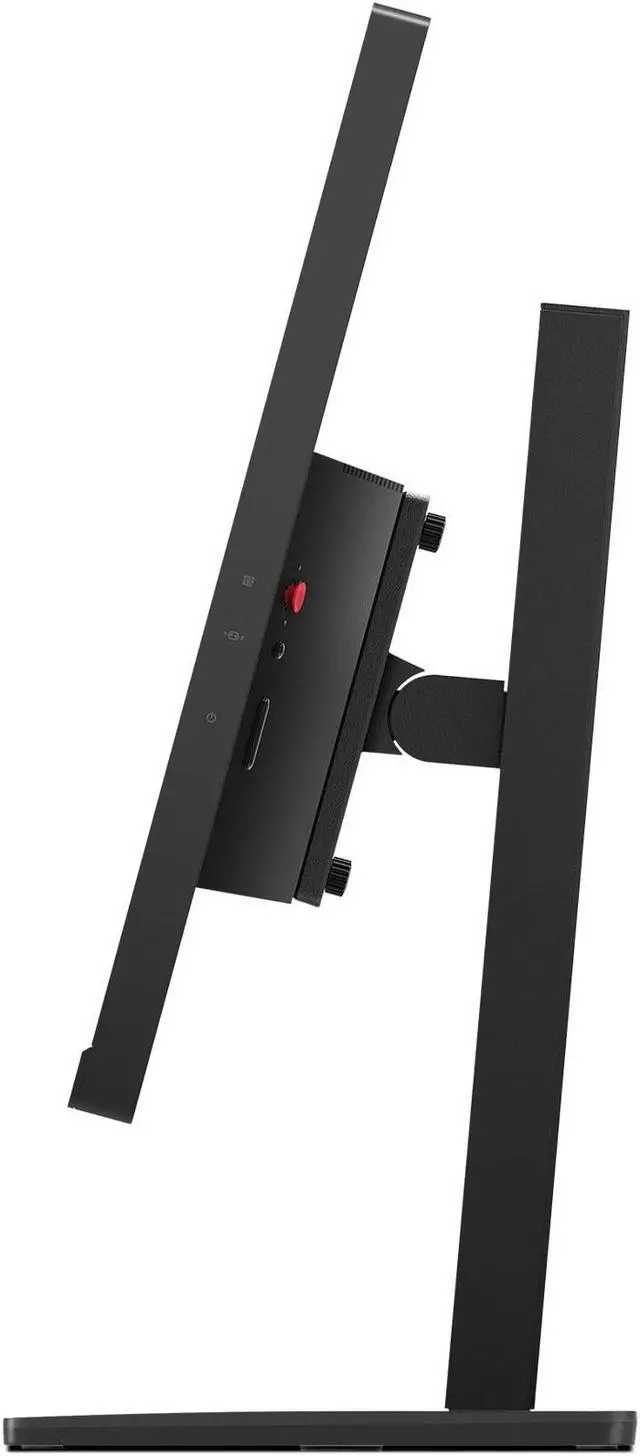 Alt view image 5 of 16 - Lenovo ThinkVision E24q-30 23.8 inch Monitor