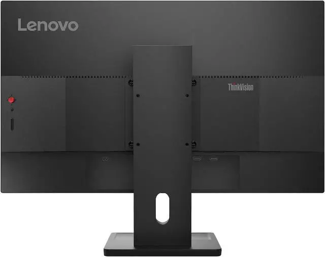 Alt view image 6 of 16 - Lenovo ThinkVision E24q-30 23.8 inch Monitor