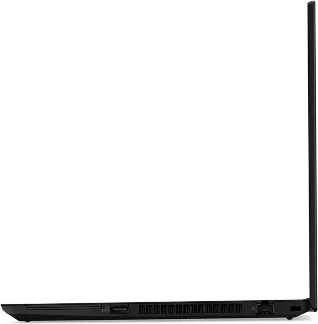 Alt view image 5 of 7 - Lenovo  ThinkPad T14 AMD Gen 2 Laptop, 14 in" FHD IPS,Ryzen 7 PRO 5850U,32GB,/On-Board Graphics, 512GB SSD,Win 10 Pro