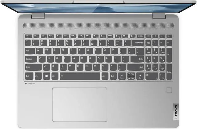 Alt view image 5 of 19 - Lenovo Ideapad Flex 5 16Iau7 16" Touch Laptop i7-1255U 8GB RAM 512GB SSD W11H- (Manufacturer Recertified)