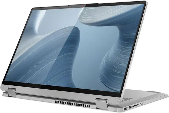 Main image of Lenovo Ideapad Flex 5 16Iau7 16" Touch Laptop i7-1255U 8GB RAM 512GB SSD W11H- (Manufacturer Recertified)