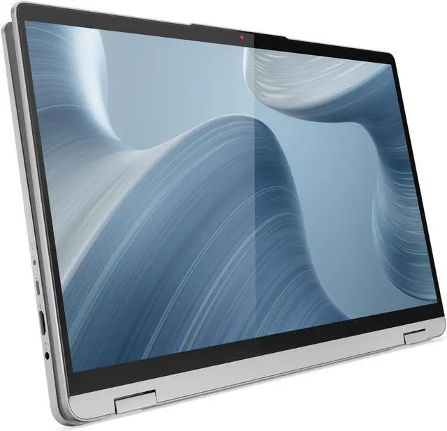 Alt view image 3 of 19 - Lenovo Ideapad Flex 5 16Iau7 16" Touch Laptop i7-1255U 8GB RAM 512GB SSD W11H- (Manufacturer Recertified)