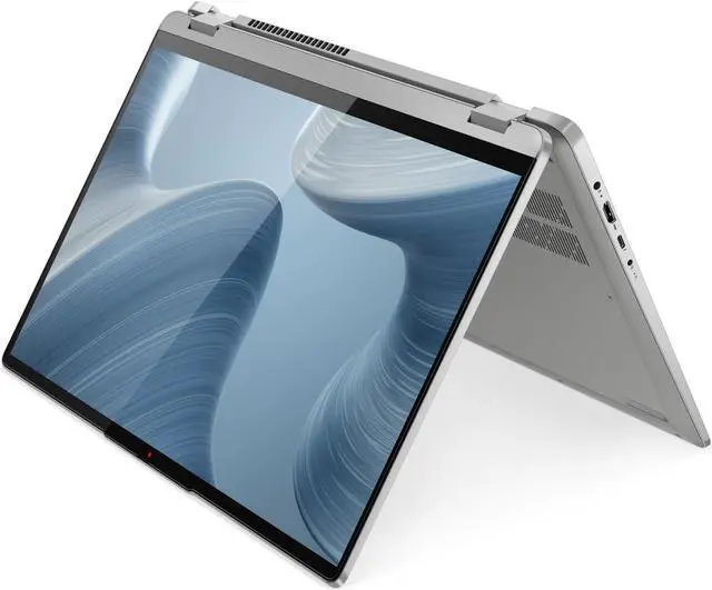 Alt view image 2 of 19 - Lenovo Ideapad Flex 5 16Iau7 16" Touch Laptop i7-1255U 8GB RAM 512GB SSD W11H- (Manufacturer Recertified)