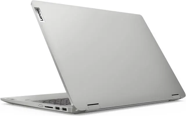 Alt view image 7 of 19 - Lenovo Ideapad Flex 5 16Iau7 16" Touch Laptop i7-1255U 8GB RAM 512GB SSD W11H- (Manufacturer Recertified)