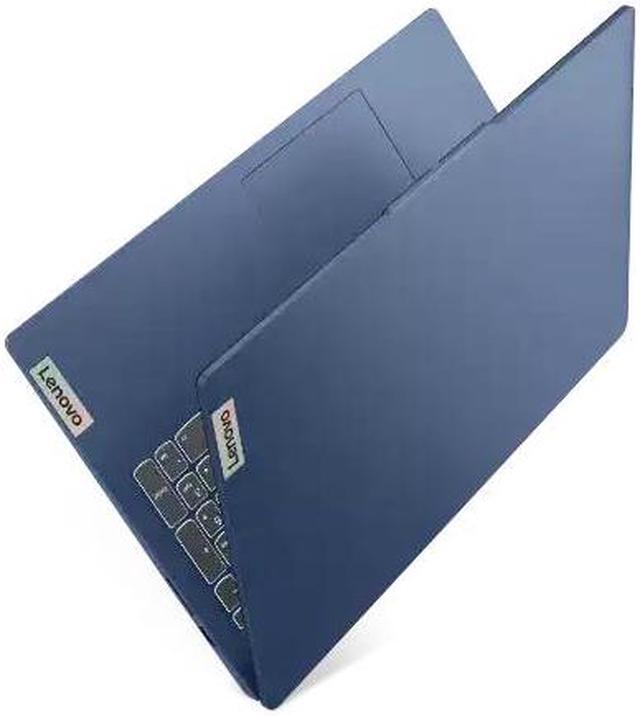 Alt view image 4 of 7 - Lenovo Laptop IdeaPad Slim 3, 15.6" FHD IPS,Ryzen 5 7530U, AMD Radeon Graphics,8GB, 512GB,6 wifi,Win 11 Home