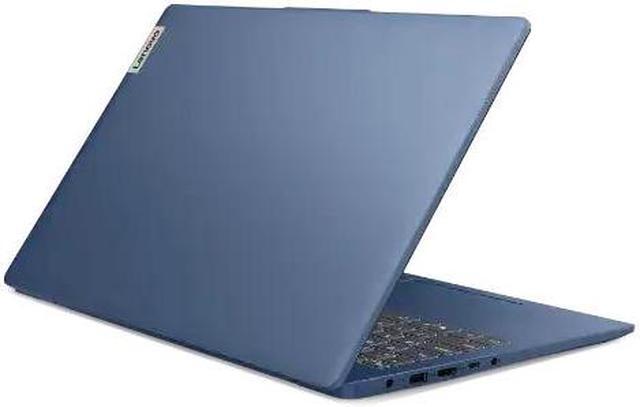 Alt view image 3 of 7 - Lenovo Laptop IdeaPad Slim 3, 15.6" FHD IPS,Ryzen 5 7530U, AMD Radeon Graphics,8GB, 512GB,6 wifi,Win 11 Home