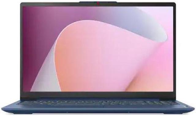 Alt view image 5 of 7 - Lenovo Laptop IdeaPad Slim 3, 15.6" FHD IPS,Ryzen 5 7530U, AMD Radeon Graphics,8GB, 512GB,6 wifi,Win 11 Home