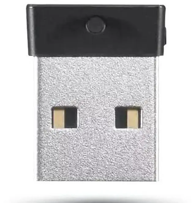 Alt view image 3 of 3 - Lenovo USB-A Bluetooth Audio Receiver 4XH1H93109