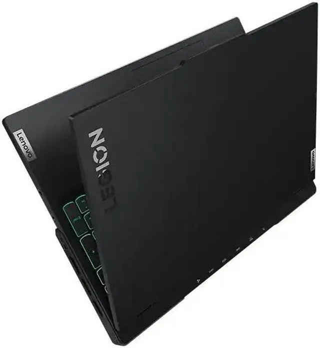 Alt view image 3 of 9 - Laptop Lenovo Legion Pro 7, 16" IPS HD,14th Generation Intel Core i9-14900HX,32GB,NVIDIA® GeForce RTX 4090 Laptop GPU 16GB GDDR6, 2TB,Win 11 Home, For Gaming