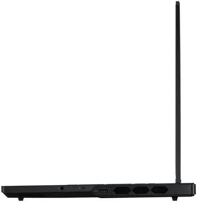 Alt view image 5 of 9 - Laptop Lenovo Legion Pro 7, 16" IPS HD,14th Generation Intel Core i9-14900HX,32GB,NVIDIA® GeForce RTX 4090 Laptop GPU 16GB GDDR6, 2TB,Win 11 Home, For Gaming