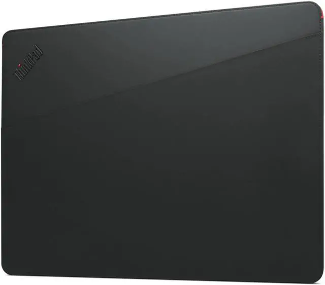 Alt view image 2 of 7 - Lenovo ThinkPad 13" Professional Sleeve
