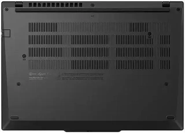 Alt view image 5 of 5 - Lenovo Laptop Workstation P14s AMD Gen 5, 14" IPS,Ryzen 7 PRO 8840HS,32GB, AMD Radeon 780M, 1TB SSD,Win 11 Pro