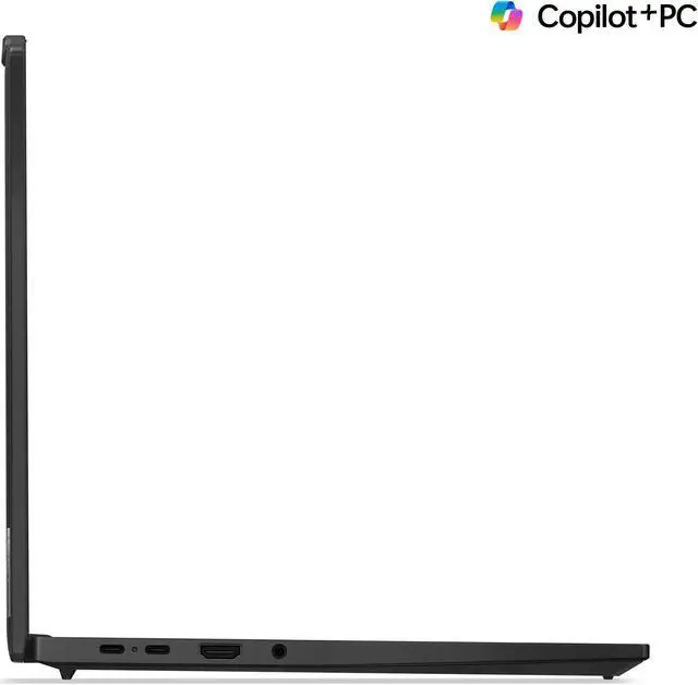 Alt view image 4 of 7 - Lenovo ThinkPad T14s Gen 6 Snapdragon Laptop, 14" IPS Low Power,Snapdragon X Plus X1P-42-100,16GB, Qualcomm Adreno GPU, 512GB SSD,Win 11 Pro Arm