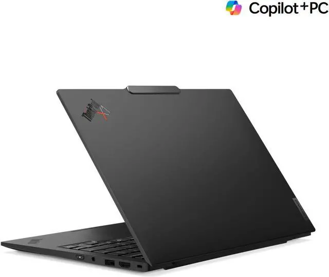 Alt view image 7 of 7 - Lenovo ThinkPad X1 Carbon Gen 13 Intel Laptop, 14" Low Blue Light, Intel Core Ultra 7 258V, 32GB, 1TB SSD